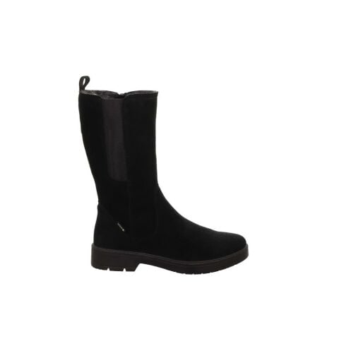 LEGERO Mystic Gore-Tex Kadın Medium (M-Orta) Konç Fermuarlı Lastikli Çizme 2-000333