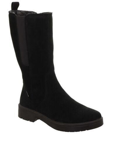 LEGERO Mystic Gore-Tex Kadın Medium (M-Orta) Konç Fermuarlı Lastikli Çizme 2-000333