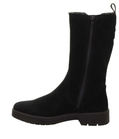 LEGERO Mystic Gore-Tex Kadın Medium (M-Orta) Konç Fermuarlı Lastikli Çizme 2-000333