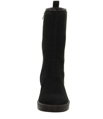 LEGERO Mystic Gore-Tex Kadın Medium (M-Orta) Konç Fermuarlı Lastikli Çizme 2-000333