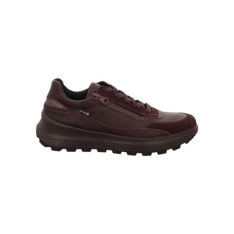 LEGERO T4 Run Gore-Tex Kadın Bağcıklı Fermuarlı Spor Ayakkabı 2-000407