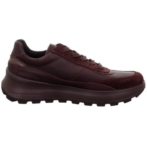 LEGERO T4 Run Gore-Tex Kadın Bağcıklı Fermuarlı Spor Ayakkabı 2-000407