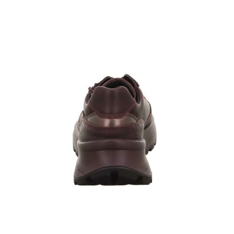 LEGERO T4 Run Gore-Tex Kadın Bağcıklı Fermuarlı Spor Ayakkabı 2-000407