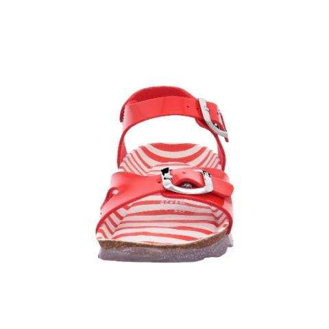 Superfit Jellies Medium Tokalı Sandalet: 1-000127