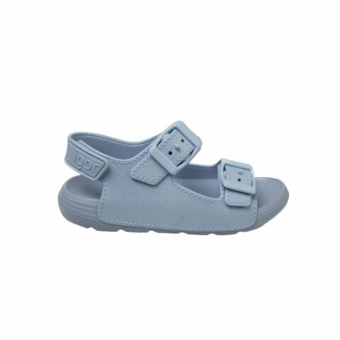 IGOR Maui Mc Erkek Cırtlı Tokalı Sandalet  S10313