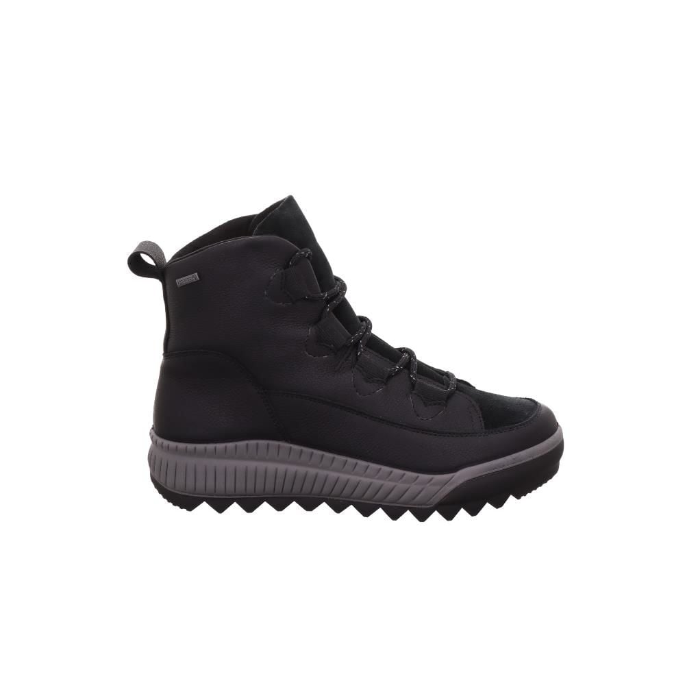 LEGERO Tirano Gore-Tex Kadın Bağcıklı Bot 2-009561-1