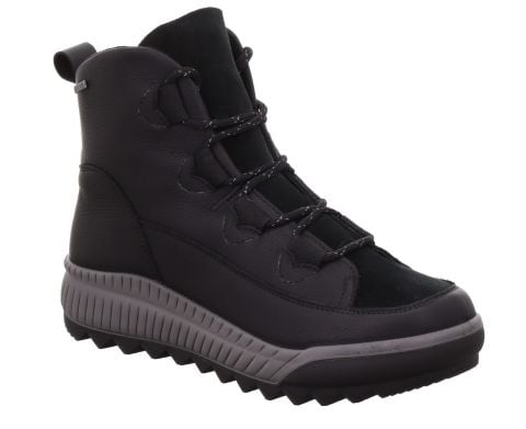 LEGERO Tirano Gore-Tex Kadın Bağcıklı Bot 2-009561-1