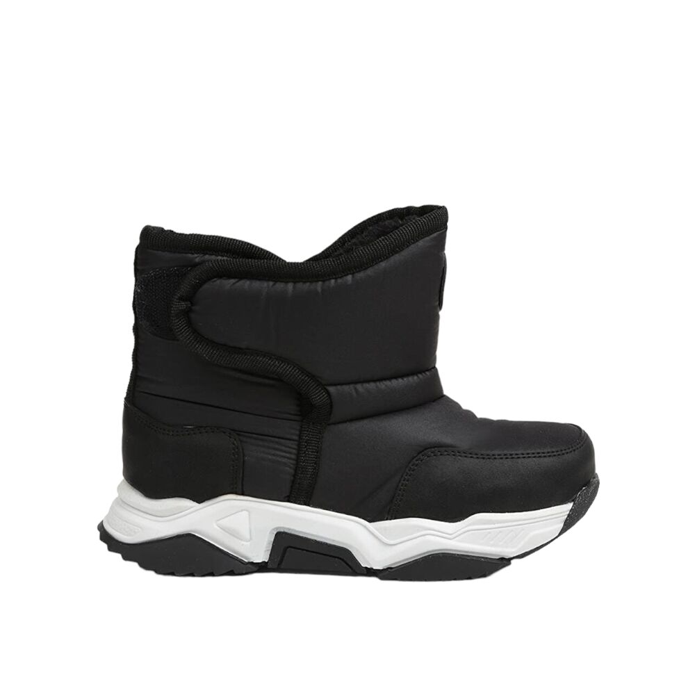 Benetton Cırtlı Kar Botu: 70008