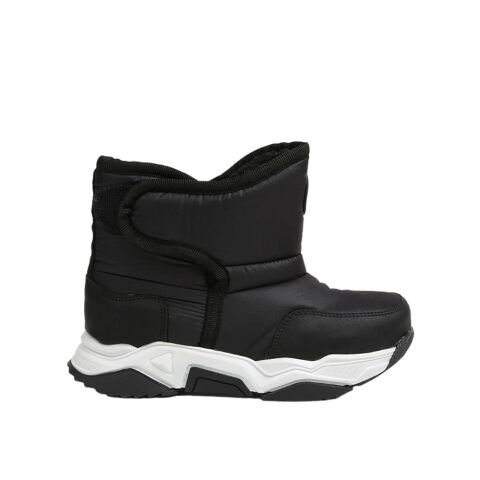 Benetton Cırtlı Kar Botu: 70008