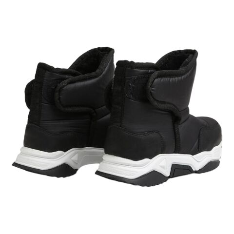 Benetton Cırtlı Kar Botu: 70008