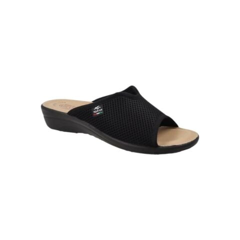 FLY FLOT Cloth Kadın Terlik T4-429