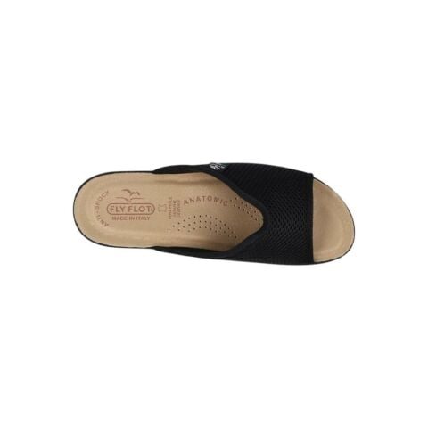 FLY FLOT Cloth Kadın Terlik T4-429