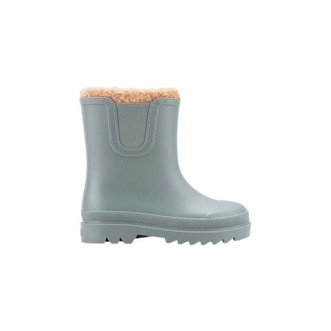 IGOR Tokio Borregito Çocuk Kürklü Yağmur Çizmesi W10290