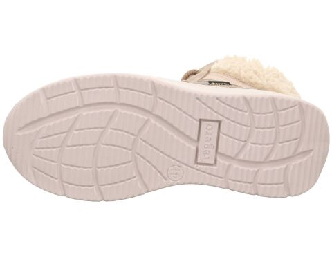 LEGERO Sprinter Kadın Bağcıklı Fermuarlı Bot 2-000271