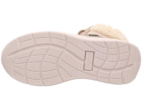 LEGERO Sprinter Kadın Bağcıklı Fermuarlı Bot 2-000271