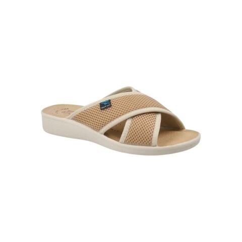 FLY FLOT Cloth Kadın Terlik 83-K24