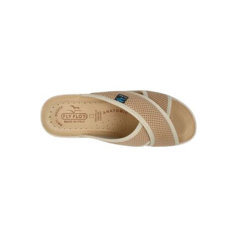 FLY FLOT Cloth Kadın Terlik 83-K24