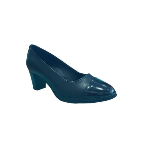 EXTRAFIT Kadın Platformlu Topuklu Ayakkabı 74162