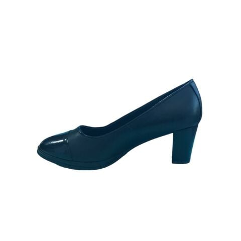 EXTRAFIT Kadın Platformlu Topuklu Ayakkabı 74162