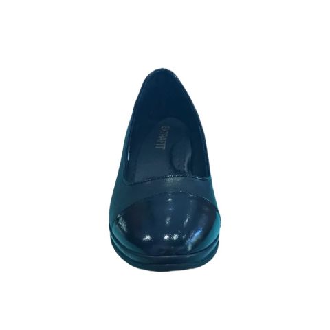 EXTRAFIT Kadın Platformlu Topuklu Ayakkabı 74162