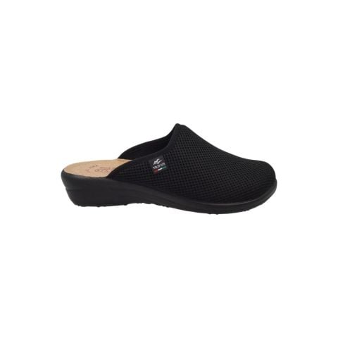 FLY FLOT Cloth Önü Kapalı Kadın Terlik T4-368
