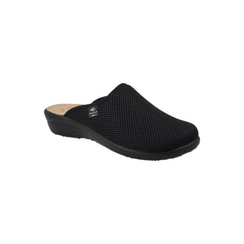 FLY FLOT Cloth Önü Kapalı Kadın Terlik T4-368