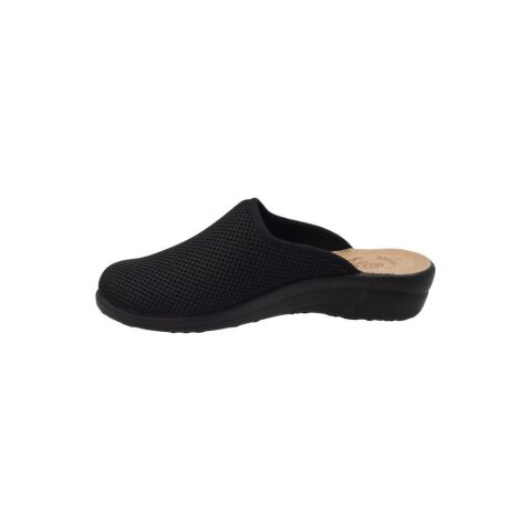 FLY FLOT Cloth Önü Kapalı Kadın Terlik T4-368