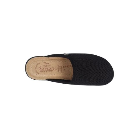 FLY FLOT Cloth Önü Kapalı Kadın Terlik T4-368