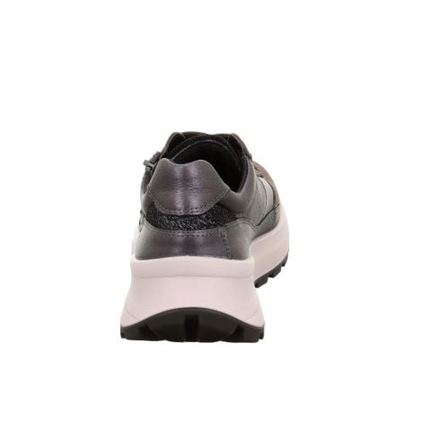 LEGERO T4 Run Gore-Tex Kadın Bağcıklı Fermuarlı Spor Ayakkabı 2-000407