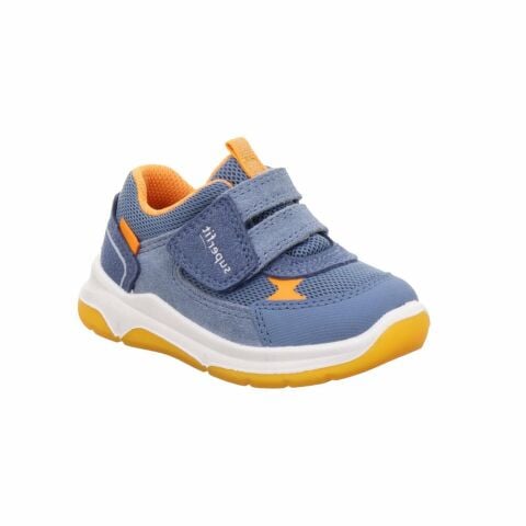 Superfit Cooper Medium Cırtlı Spor Ayakkabı: 1-006404M