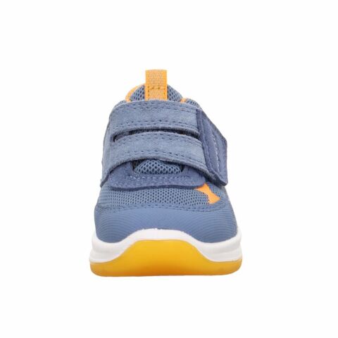 Superfit Cooper Medium Cırtlı Spor Ayakkabı: 1-006404M