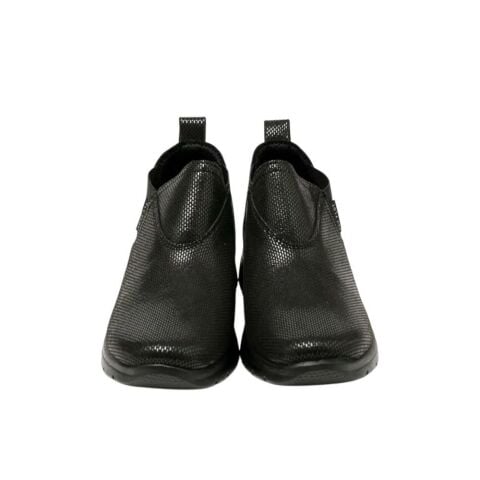 FLY FLOT Kadın Lastikli Kısa Bot 27 U88