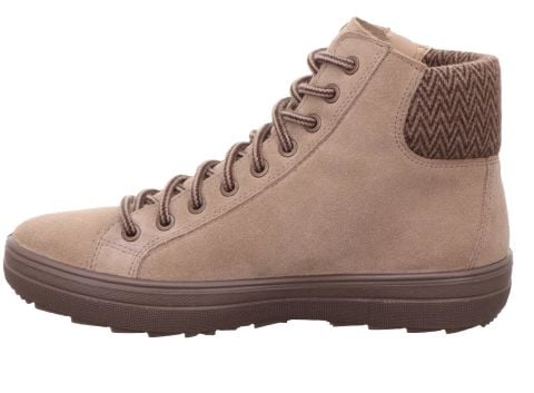 LEGERO Mira Gore-Tex Kadın Bağcıklı Fermuarlı Spor Bot 2-009635