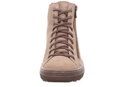 LEGERO Mira Gore-Tex Kadın Bağcıklı Fermuarlı Spor Bot 2-009635