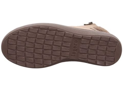 LEGERO Mira Gore-Tex Kadın Bağcıklı Fermuarlı Spor Bot 2-009635