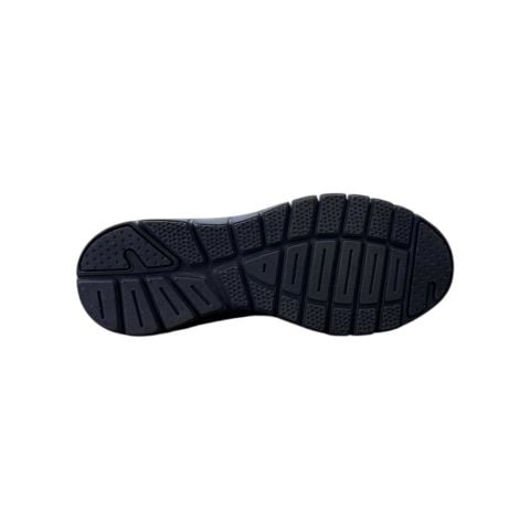 EXTRAFIT Geniş Kalıp Kadın Lastikli Mokasen Ayakkabı 74128-17