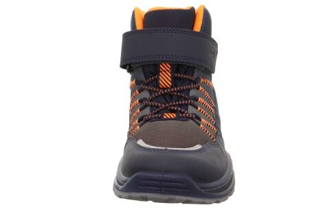 SUPERFIT Jupiter Wide (Geniş Kalıp) Gore-tex Erkek Cırtlı Bot 1-000055-01 (25-30)