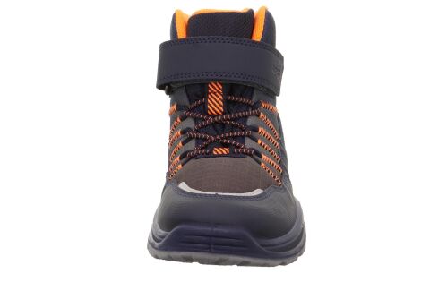 SUPERFIT Jupiter Wide (Geniş Kalıp) Gore-tex Erkek Cırtlı Bot 1-000055-01 (25-30)