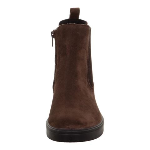 LEGERO Mystic Gore-Tex Kadın Lastikli Fermuarlı Bot 2-000191