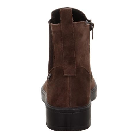 LEGERO Mystic Gore-Tex Kadın Lastikli Fermuarlı Bot 2-000191