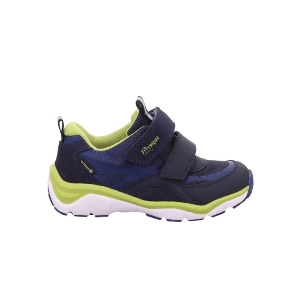 SUPERFIT Sport5 Wide Gore-Tex Erkek Cırtlı Spor Ayakkabı 1-000236-3