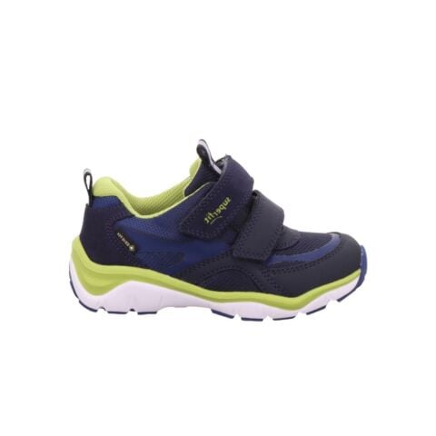 SUPERFIT Sport5 Wide Gore-Tex Erkek Cırtlı Spor Ayakkabı 1-000236-3