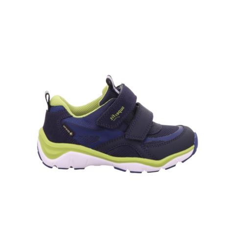 SUPERFIT Sport5 Wide Gore-Tex Erkek Cırtlı Spor Ayakkabı 1-000236-3