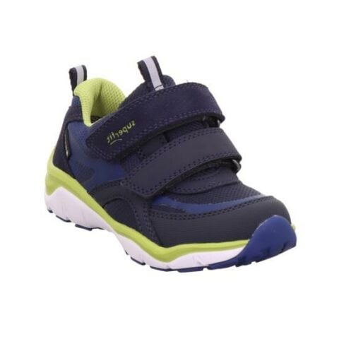 SUPERFIT Sport5 Wide Gore-Tex Erkek Cırtlı Spor Ayakkabı 1-000236-3