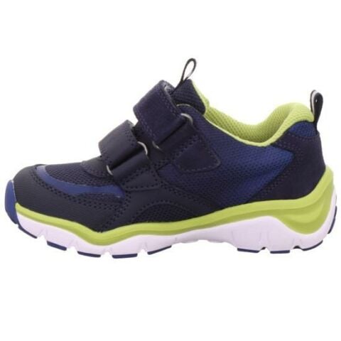 SUPERFIT Sport5 Wide Gore-Tex Erkek Cırtlı Spor Ayakkabı 1-000236-3