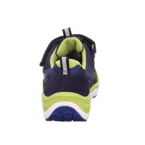 SUPERFIT Sport5 Wide Gore-Tex Erkek Cırtlı Spor Ayakkabı 1-000236-3