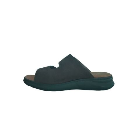 FORELLI Ejder Erkek Yastıklamalı Tabanlı Tokalı Terlik 40513