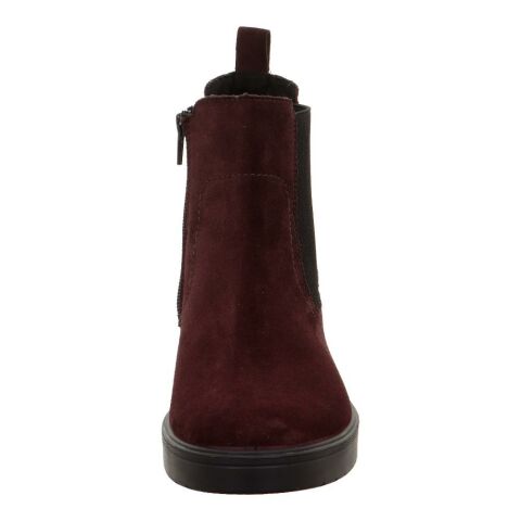 LEGERO Mystic Gore-Tex Kadın Lastikli Fermuarlı Bot 2-000191