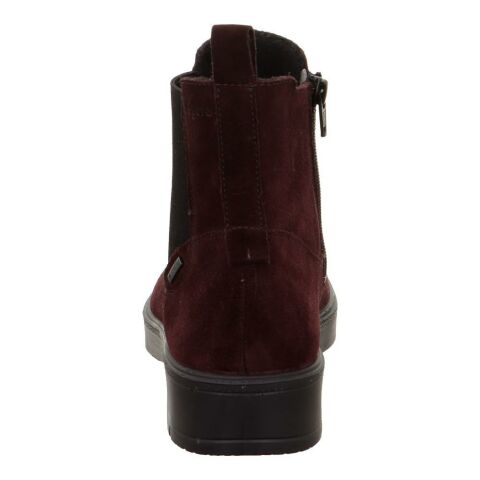 LEGERO Mystic Gore-Tex Kadın Lastikli Fermuarlı Bot 2-000191