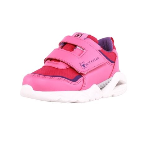 Buckhead Vumar Tabanı Çıkabilen Cırtlı Spor Ayakkabı: 4166P